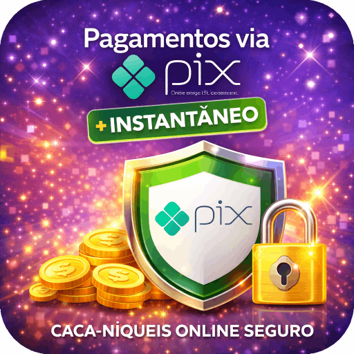 658BET PIX + segurança