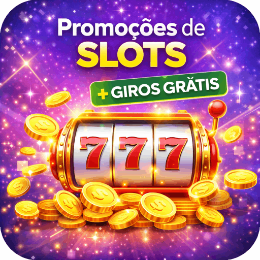 658BET Slots + giros grátis